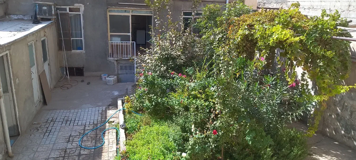 اجاره واحد مسکونی ویلایی|اجارهٔ خانه و ویلا|مشهد, مقدم|دیوار