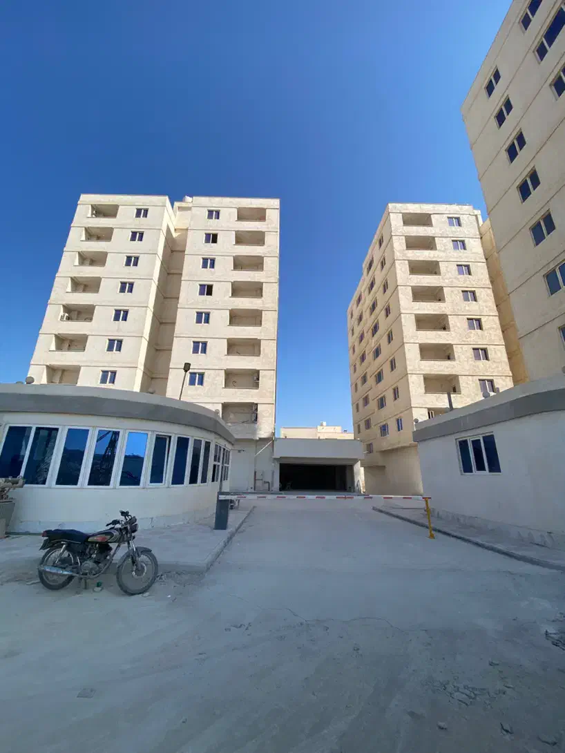 رهن واحد نریمان.|اجارهٔ آپارتمان|قشم, |دیوار