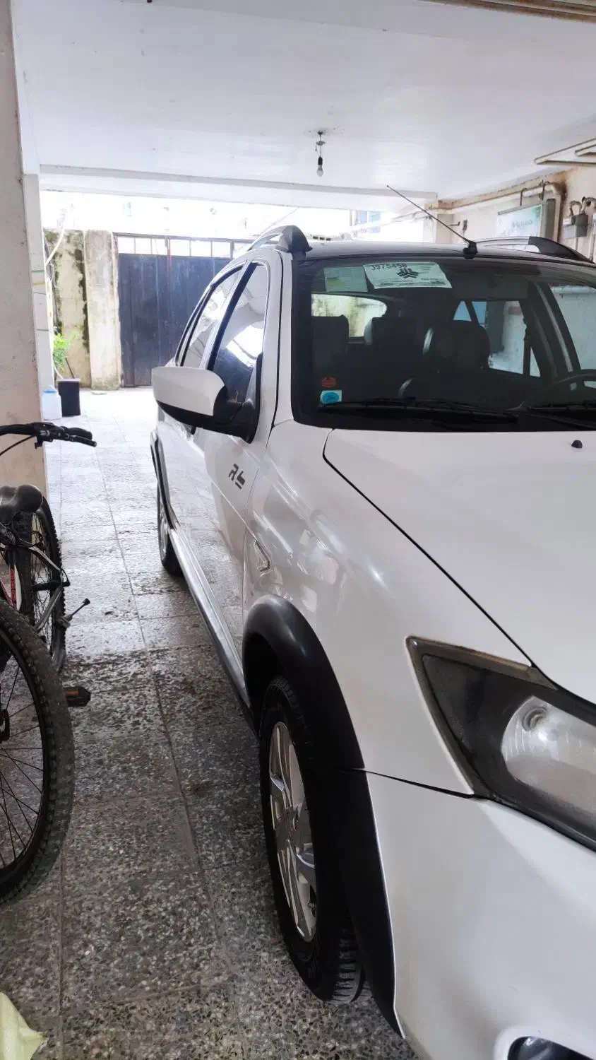 گوییک‌آر‌99|خودرو سواری و وانت|رودسر, |دیوار