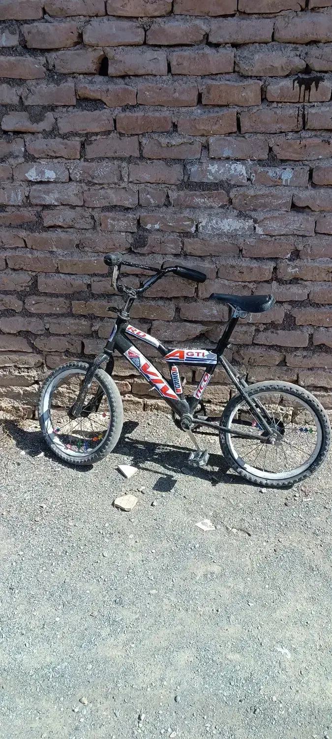 دوچرخه 16|دوچرخه، اسکیت، اسکوتر|بیرجند, |دیوار