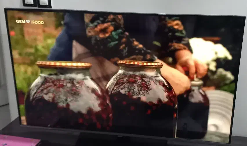 تلویزیون سامسونگ|تلویزیون و پروژکتور|تهران, دروس|دیوار