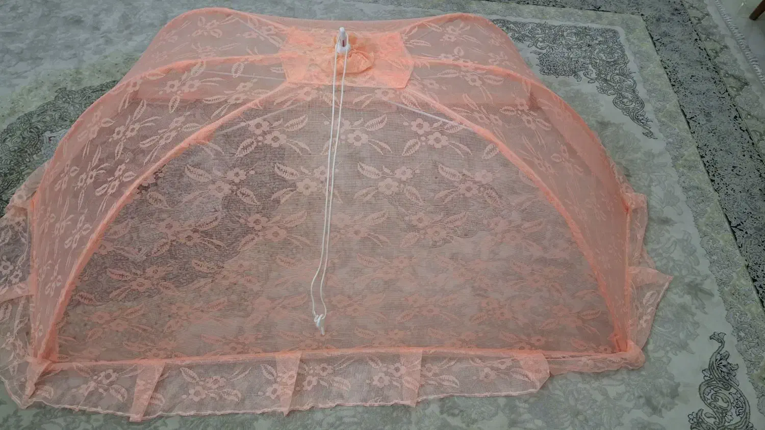 تور محافظ حشرات کودک|اسباب و اثاث بچه|بندرعباس, |دیوار