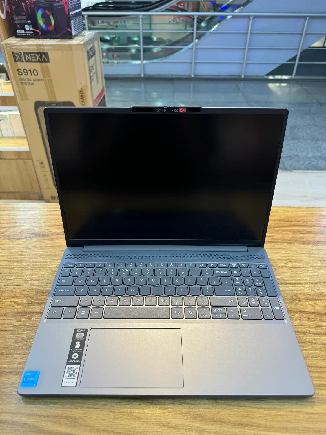 Lenovo Ideapad 3 Intel i5|رایانه همراه|تهران, یافت‌آباد|دیوار