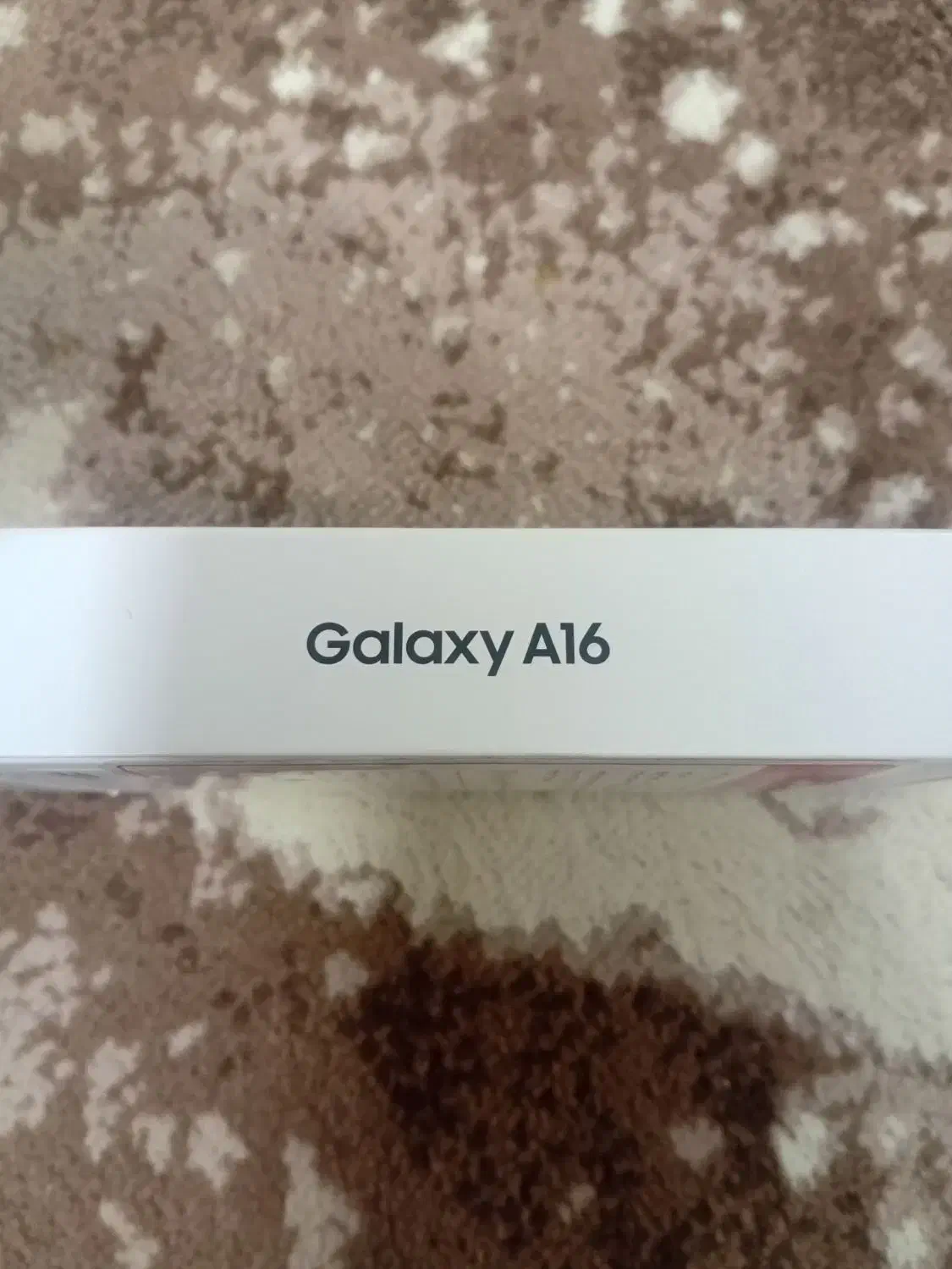 گوشی سامسونگ مدل A16|موبایل|اصفهان, علی قلی آقا|دیوار