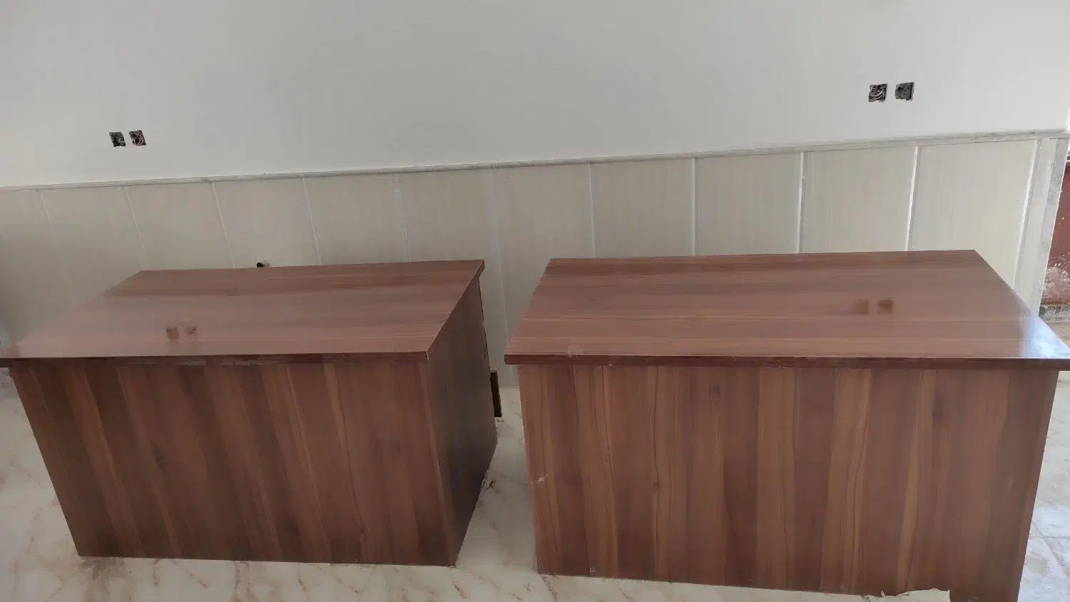 میز مدیریت|دفتر کار|کاشان, زیدی|دیوار