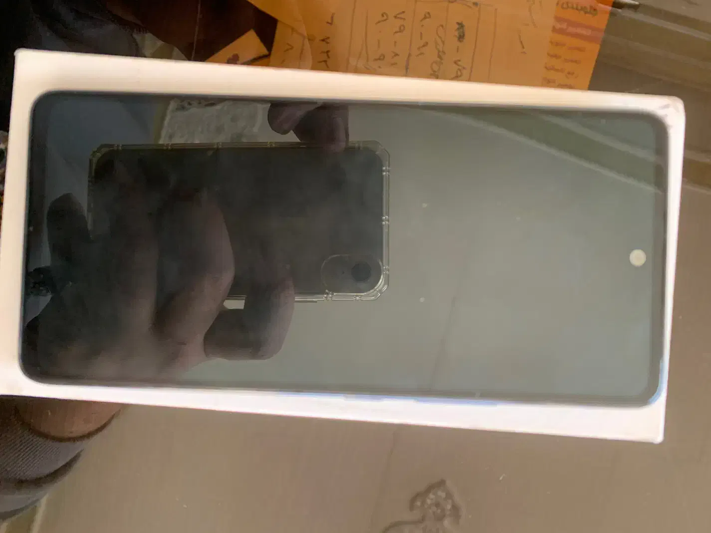 سامسونگ A53 درحدنو|موبایل|شهریار, شهریار|دیوار