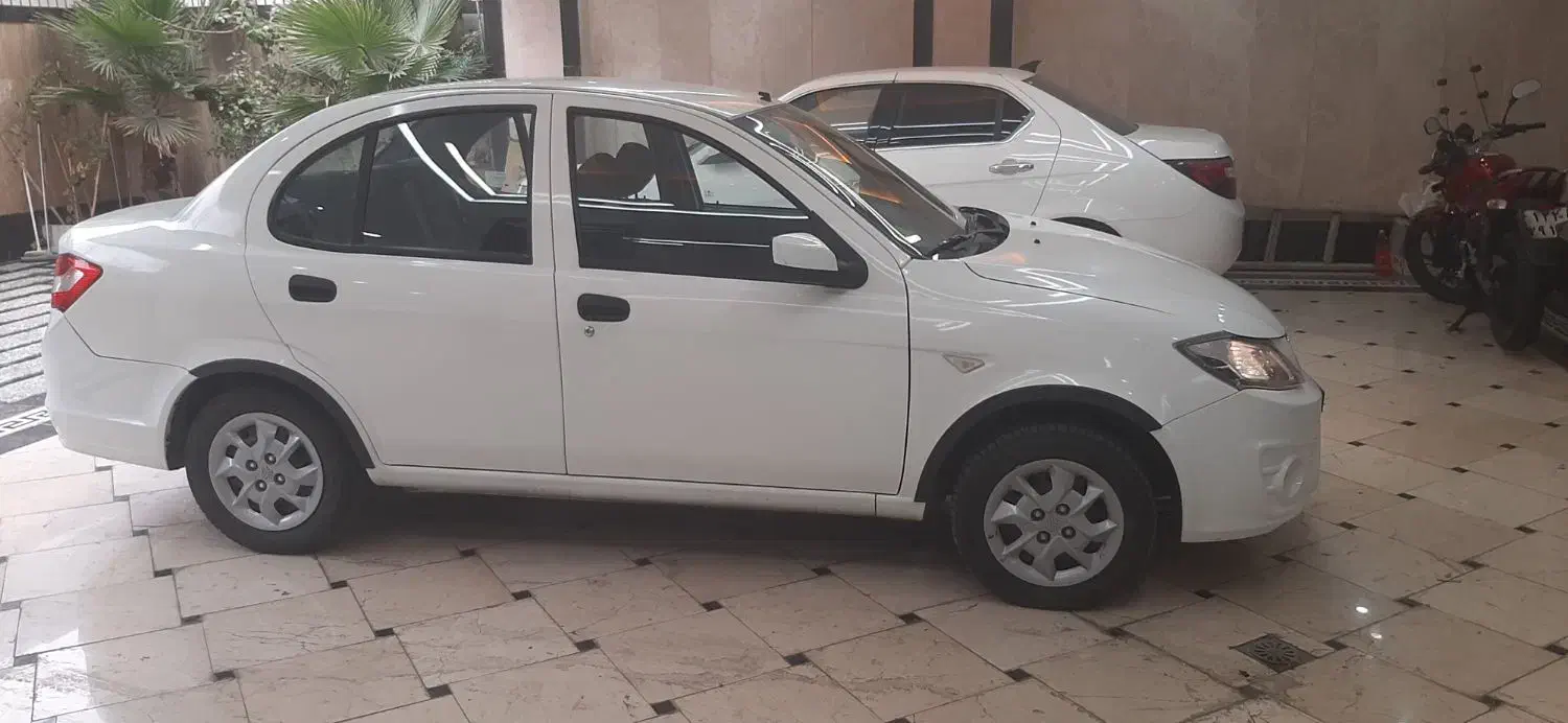 ساینا سال ۱۴۰۰|خودرو سواری و وانت|تهران, مسعودیه|دیوار