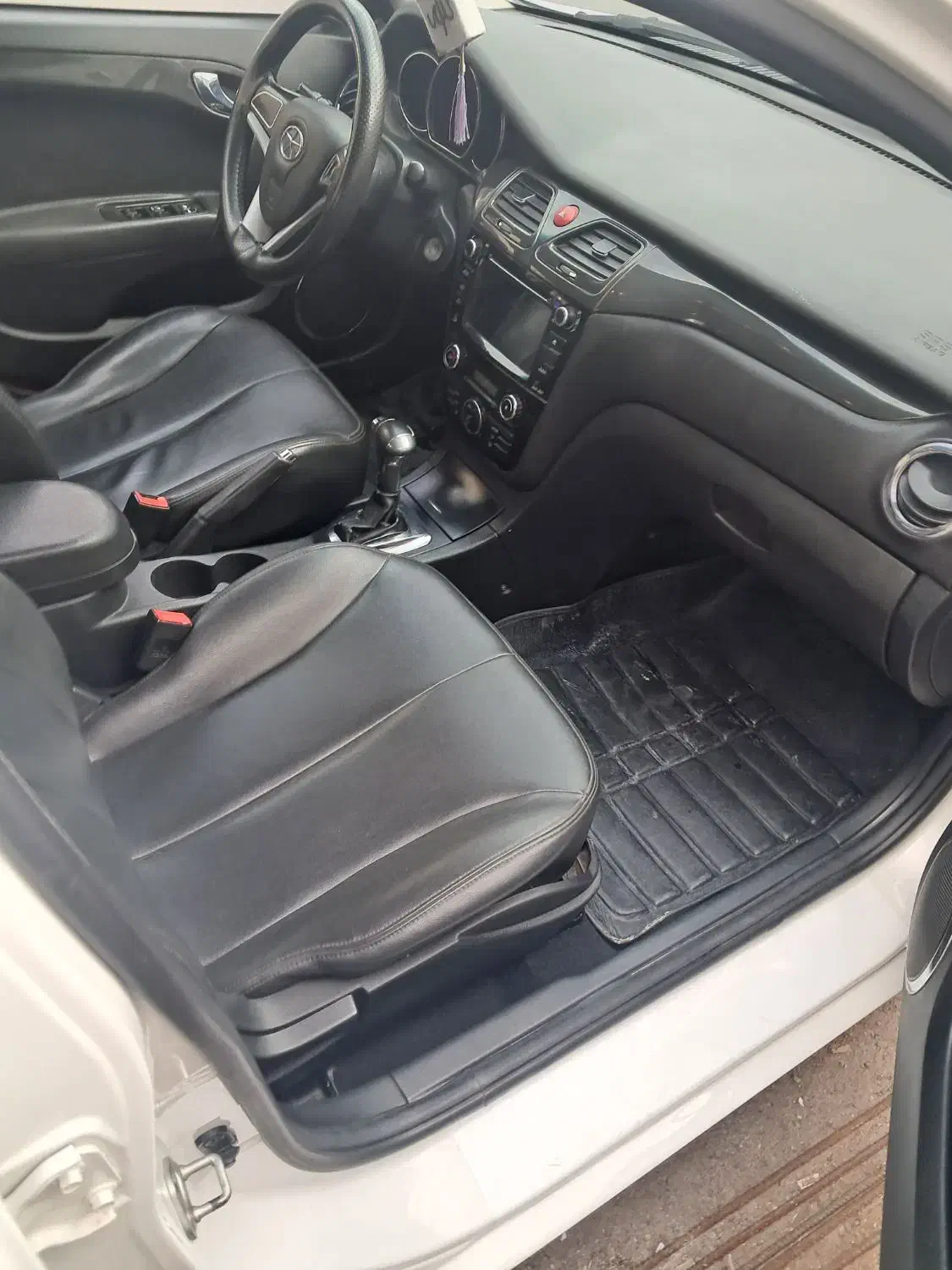 جک j5|خودرو سواری و وانت|رشت, حمیدیان|دیوار