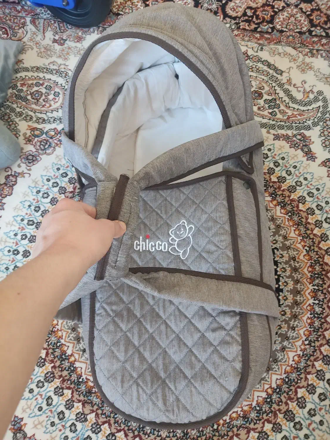 نی نی خواب|اسباب و اثاث بچه|سنندج, |دیوار