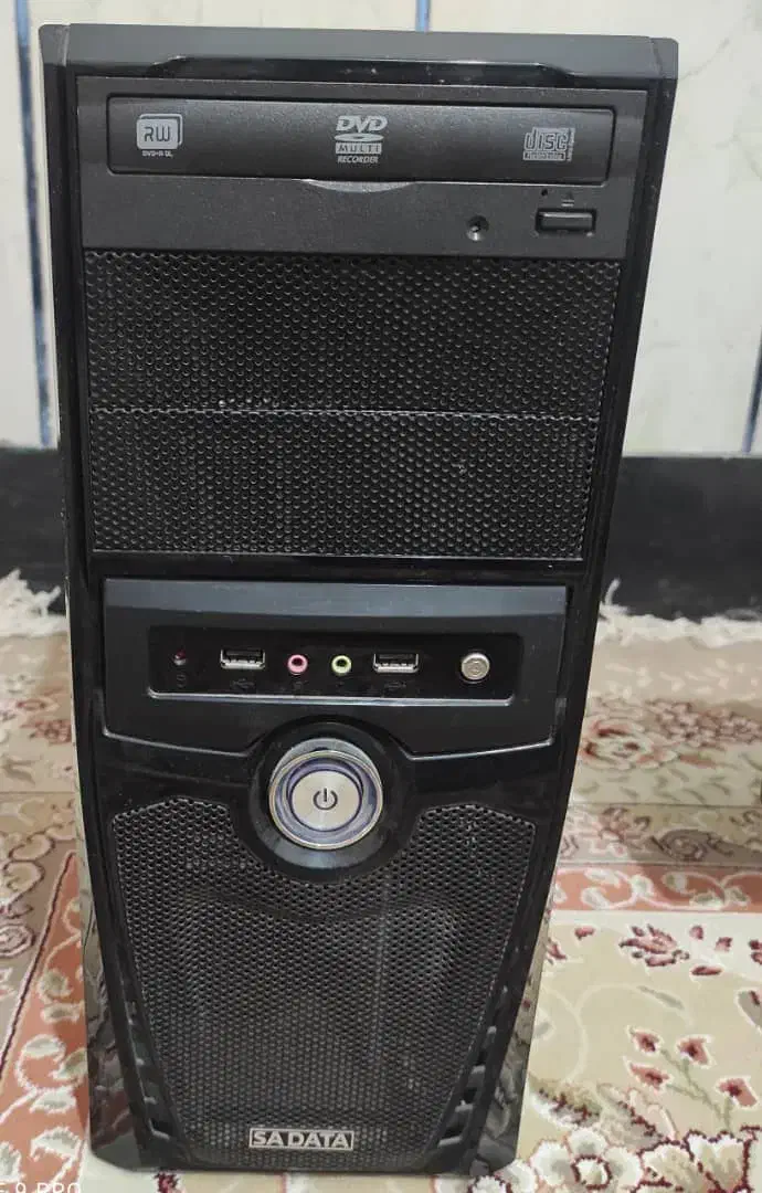 کامپیوتر|رایانه رومیزی|بندر کنگان, |دیوار