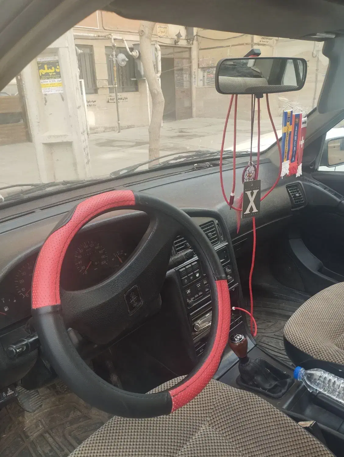 پژو مدل آردی عروسک|خودرو سواری و وانت|محمدیه-قزوین, |دیوار