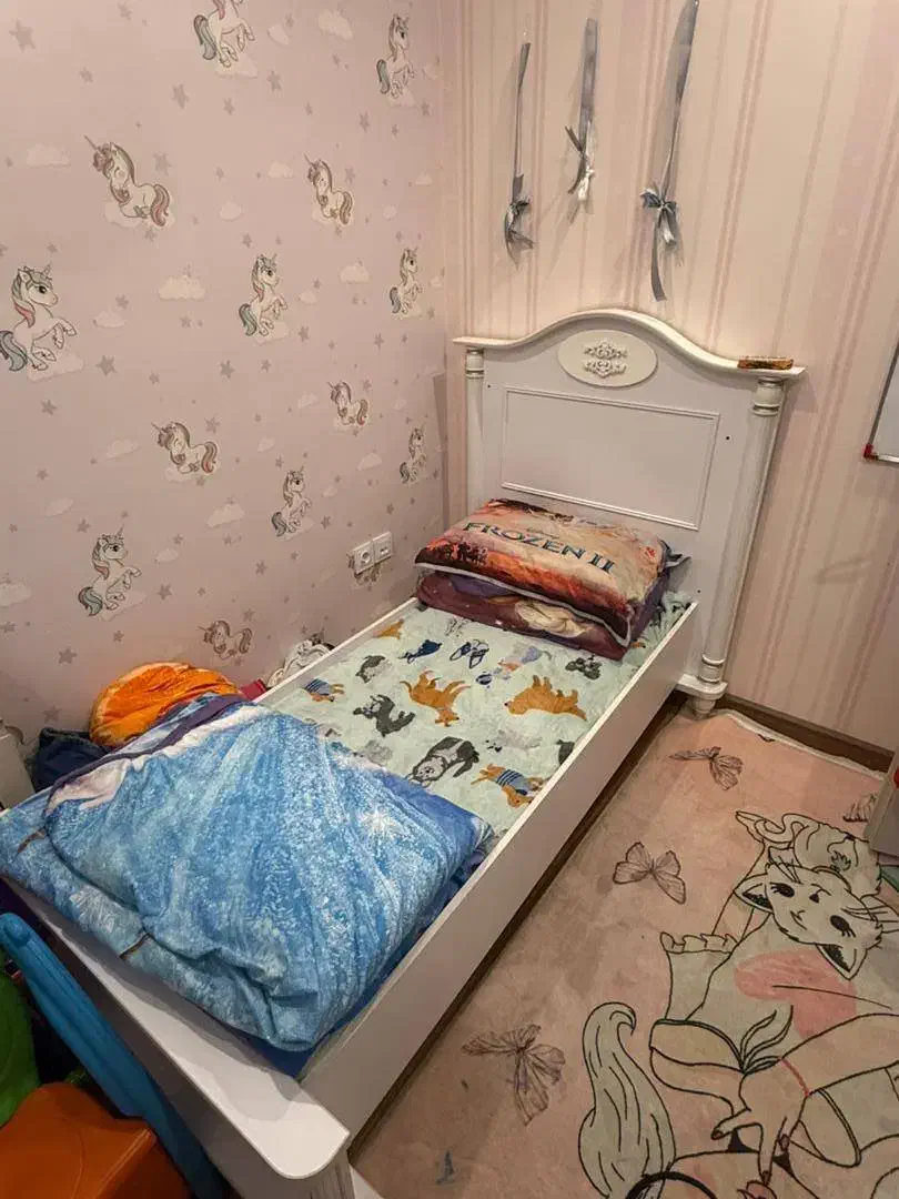 سرویس خواب کودک|تخت و سرویس خواب|تهران, آسمان|دیوار