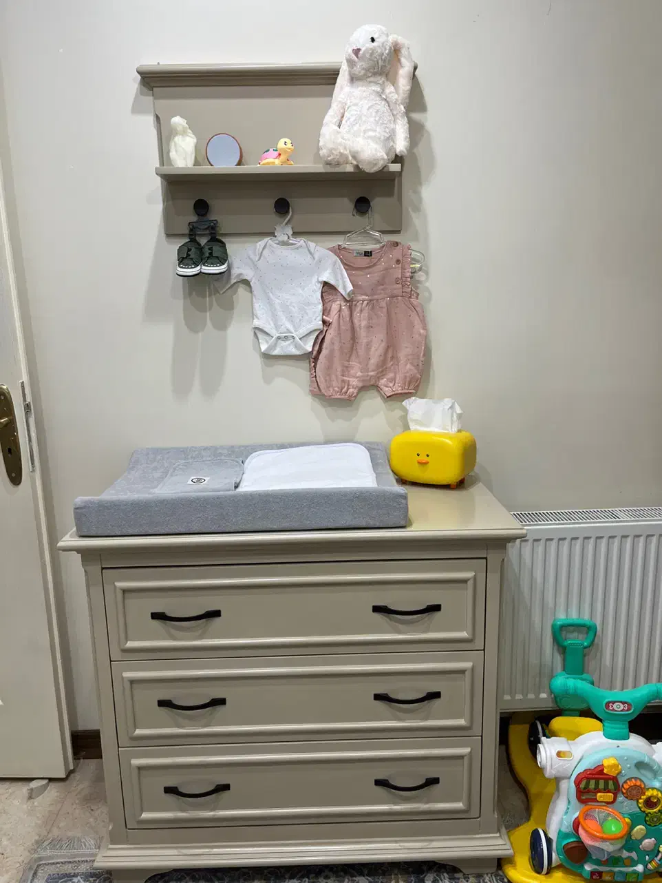 شلف|کتابخانه، شلف، قفسههای دیواری|کرج, اتحاد|دیوار