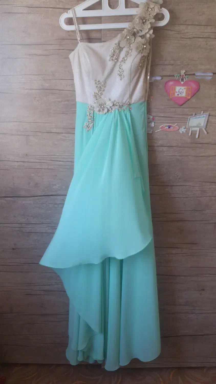 فروش یک عدد لباس زنانه|لباس|گنبد کاووس, |دیوار