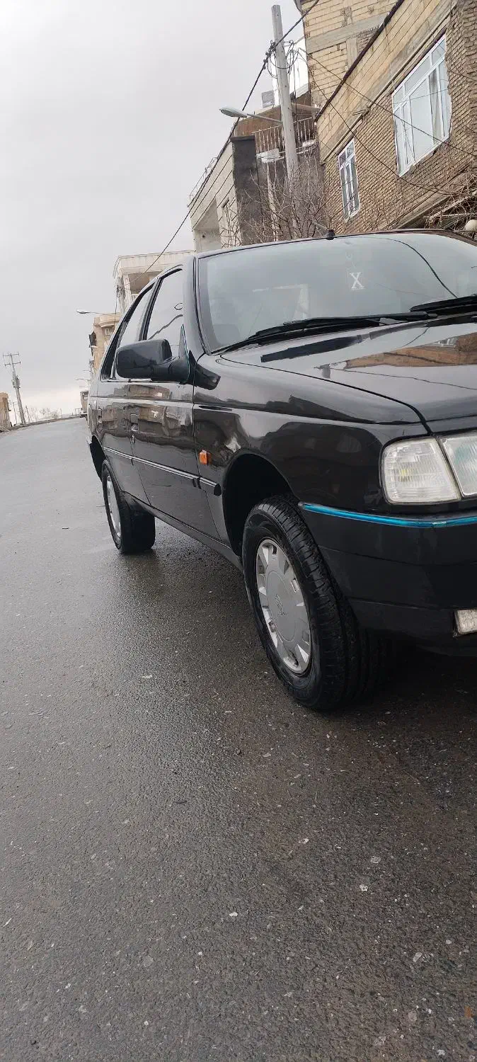 پژو 405 مدل 85|خودرو سواری و وانت|بانه, |دیوار