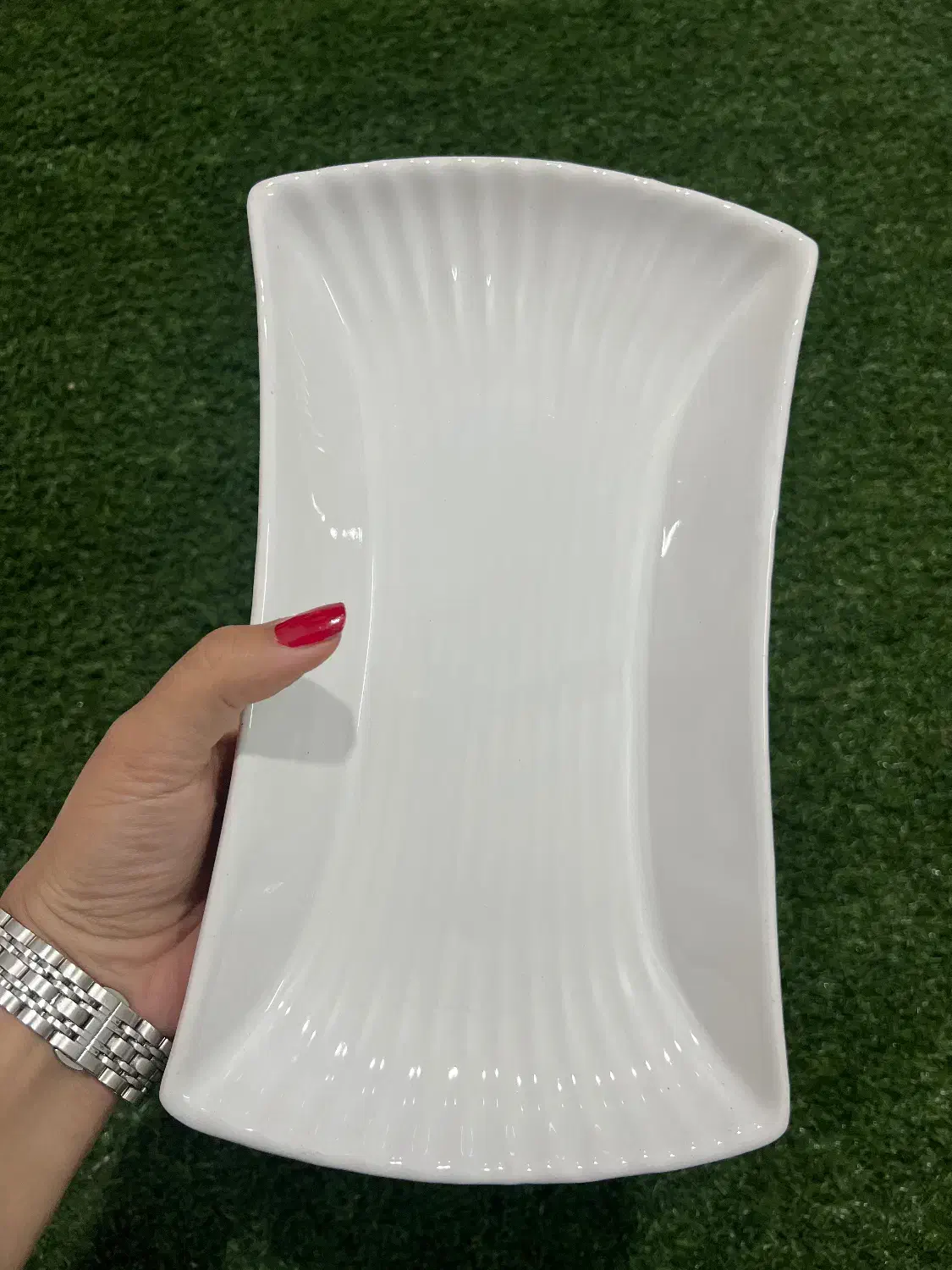 ظرف سرامیکی|ظروف سرو و پذیرایی|قائم‌شهر, |دیوار