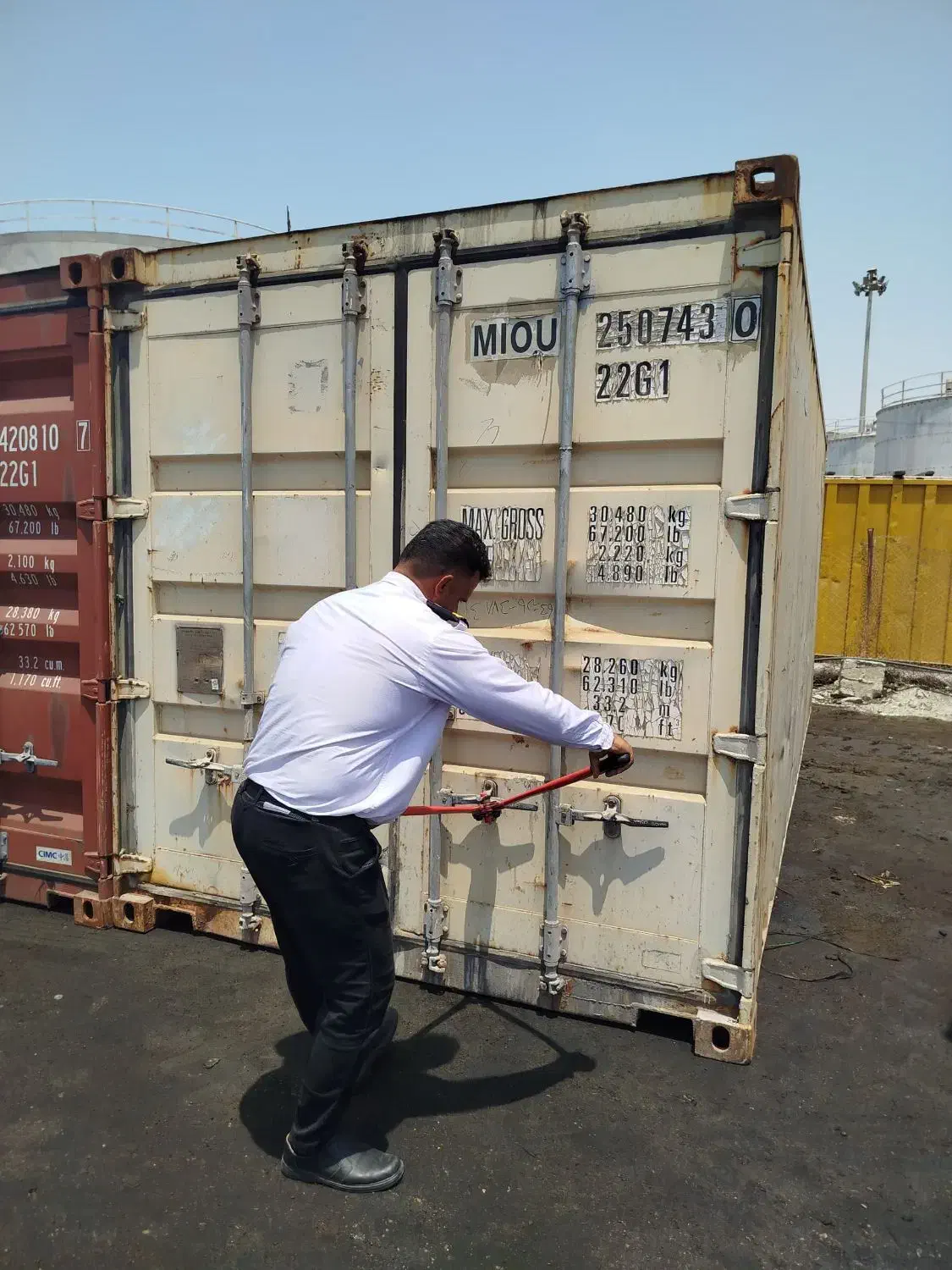 ترخیص کالا از گمرکات جنوب|خدمات حمل و نقل|تهران, بازار|دیوار