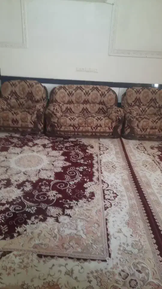 فروش مبل در کازرون|مبلمان خانگی و میز عسلی|کازرون, |دیوار