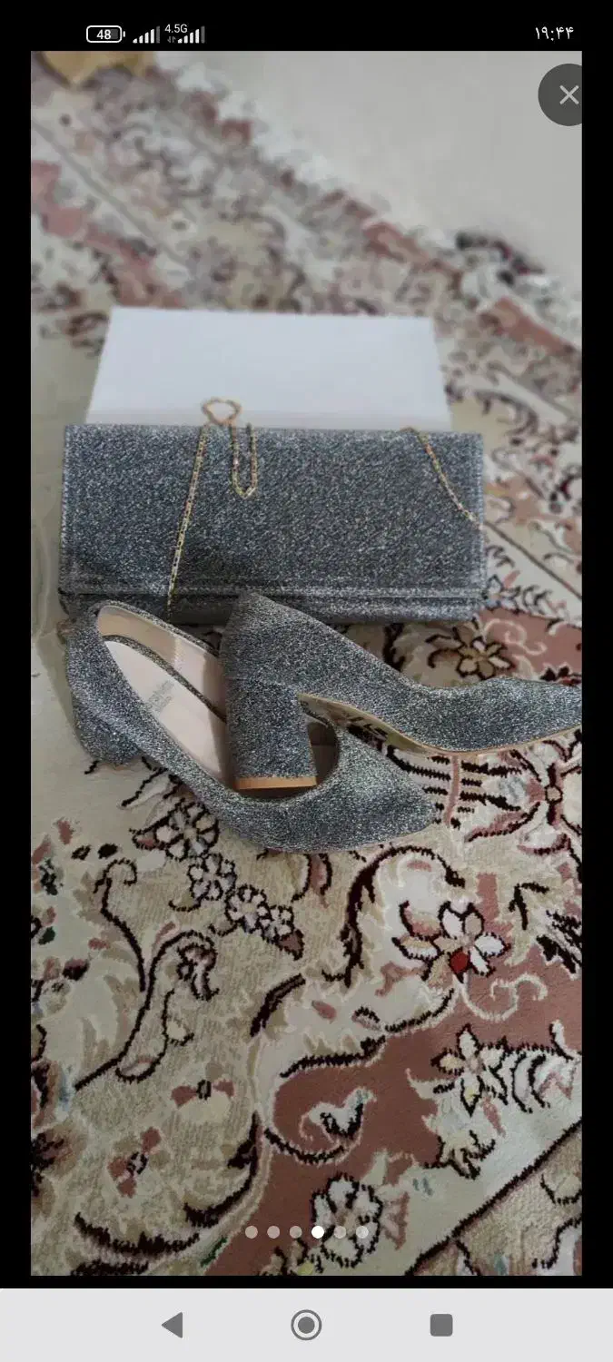 کیف کفش|کیف، کفش، کمربند|کرمانشاه, |دیوار