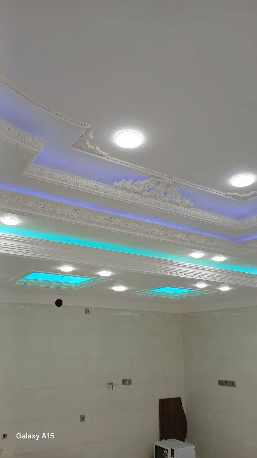 گچکاری رحیمی اراکی|خدمات پیشه و مهارت|رامشیر, |دیوار