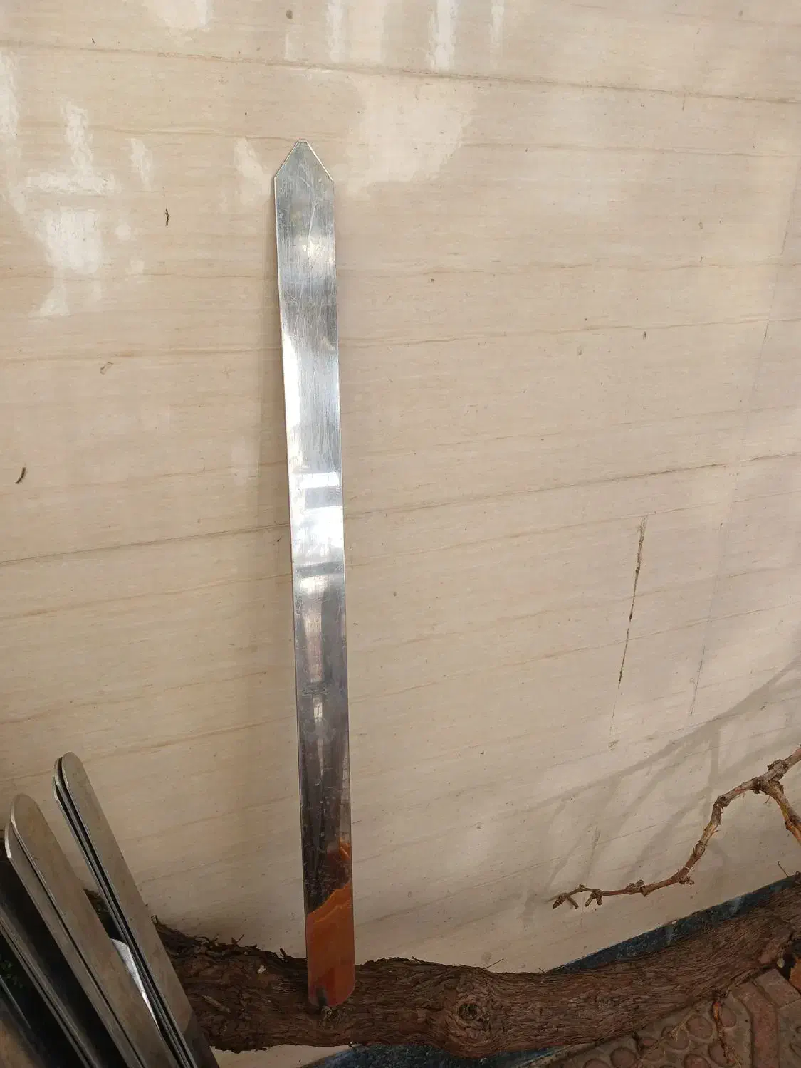 سیخ کباب ۴ سانتی  و   ۵ سانتی|کافی‌شاپ و رستوران|سلماس, |دیوار