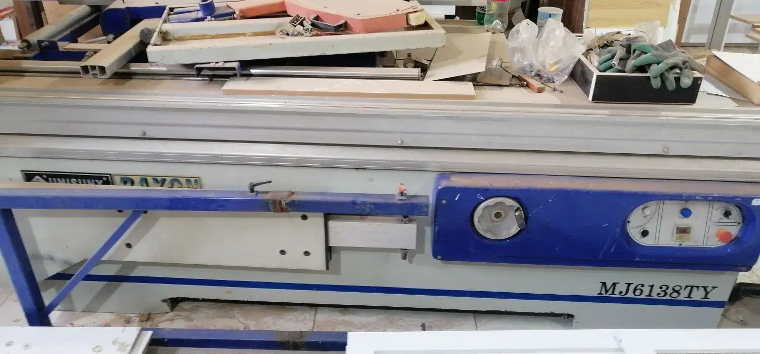 دورکن پایون|ماشین‌آلات صنعتی|تهران, ترمینال غرب|دیوار