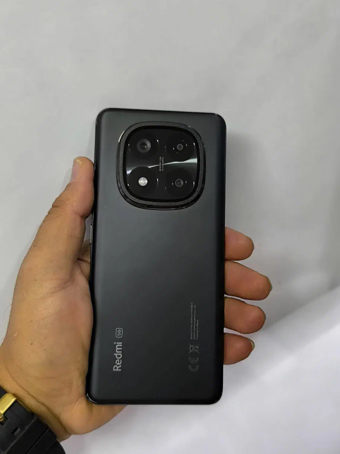 شیائومی نوت ۱۴ پرو پلاس 5g|موبایل|صدرا-فارس, فاز ۱|دیوار