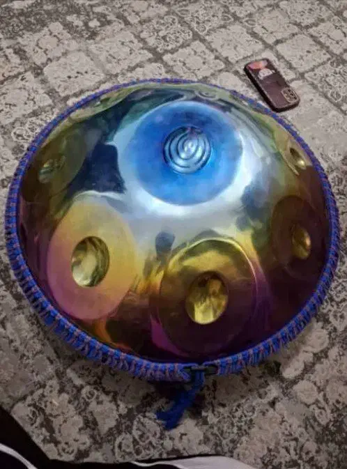 هنگ درام آرشا|درام و پرکاشن|اصفهان, گرکان|دیوار