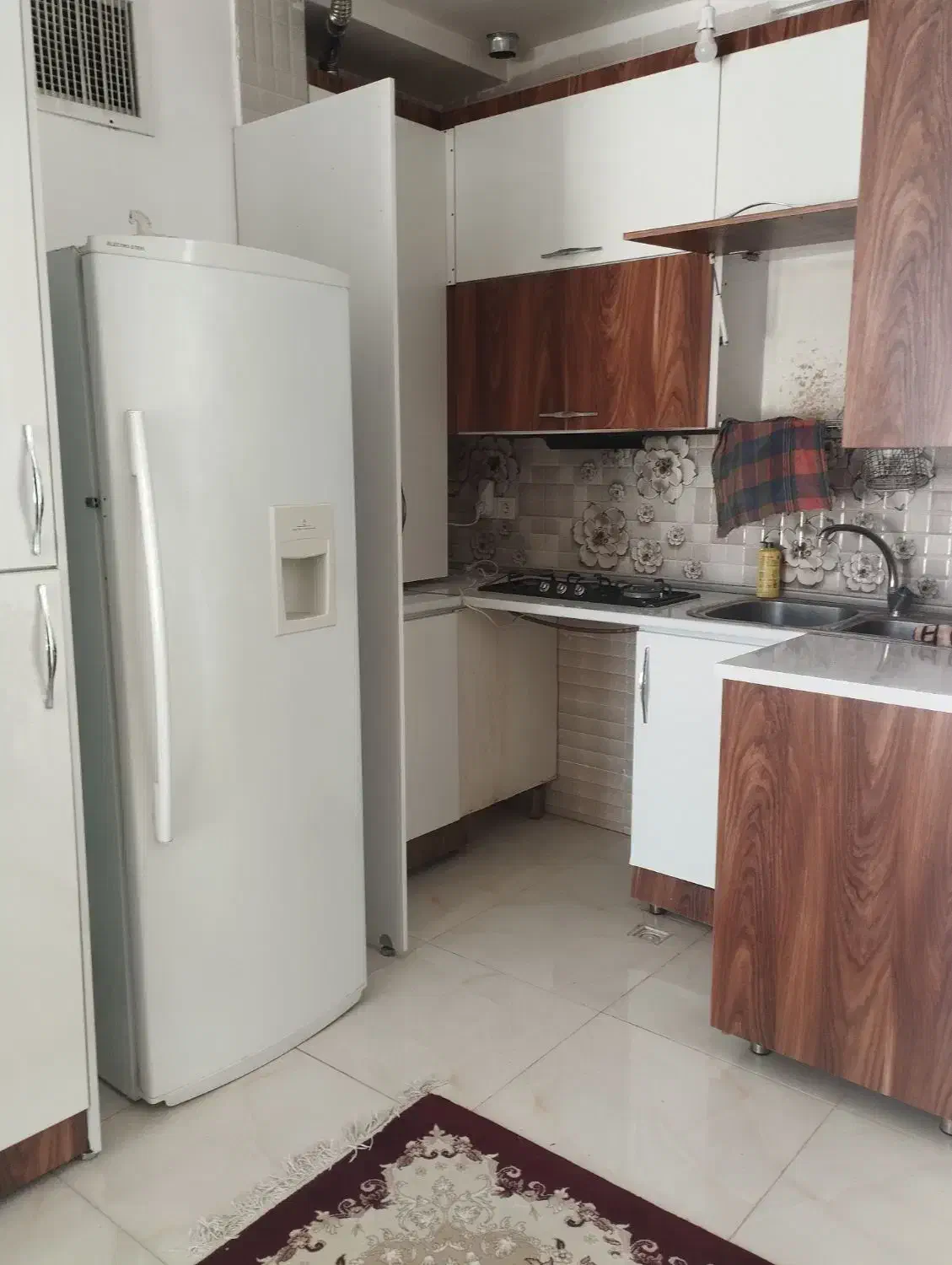 سوئیت آپارتمان مبله|اجارهٔ کوتاه‌مدت آپارتمان و سوئیت|آباده, |دیوار