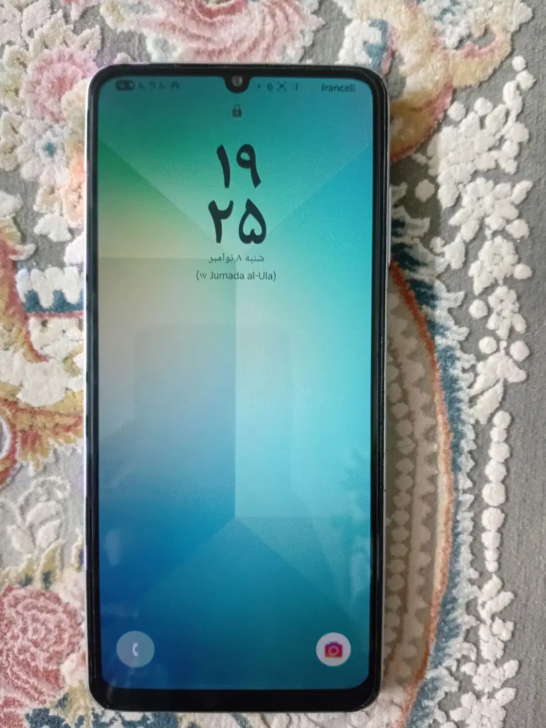 سامسونگ A 06|موبایل|مشهد, رستگار|دیوار