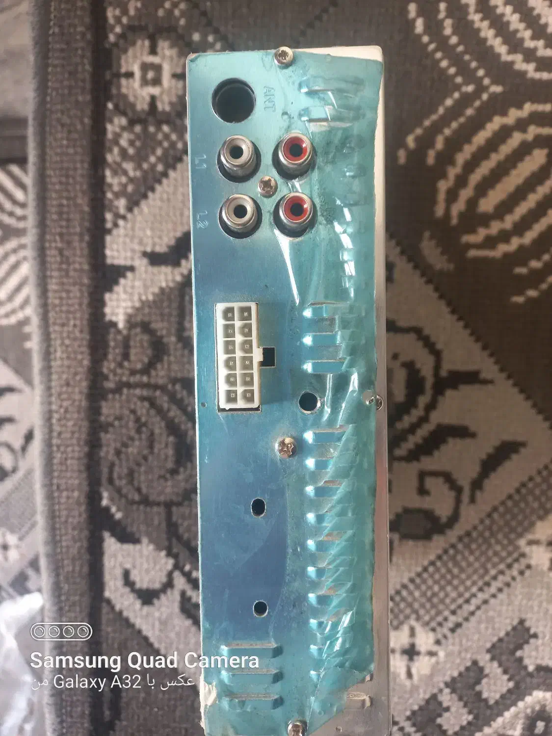 بخش ماشین|صوتی و تصویری|سنندج, |دیوار