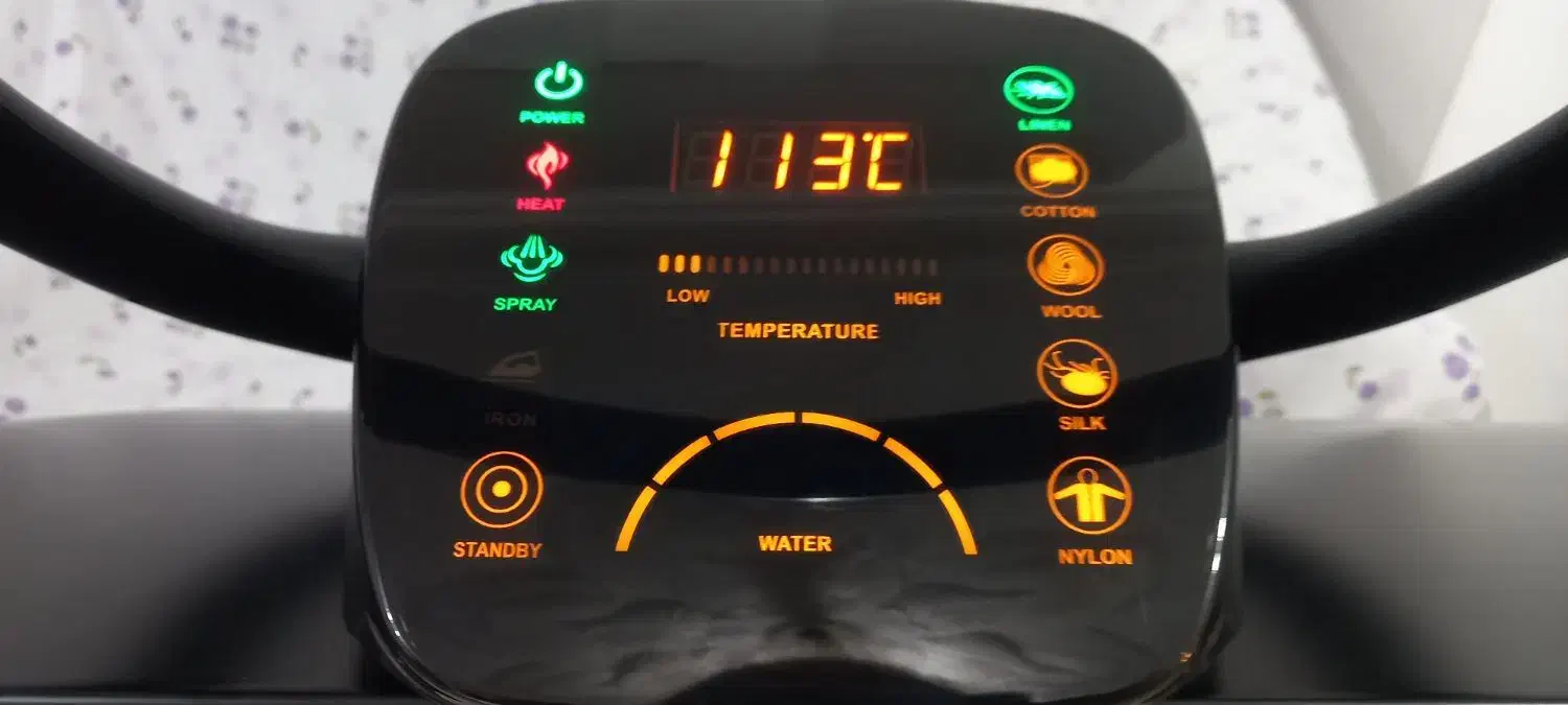 اتوپرس اتو پرسی اتو ایستاده|اتو و لوازم اتو|بوکان, |دیوار