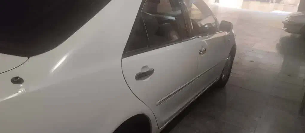 تویوتا کمری اتاق گرند مدل ۲۰۰۶|خودرو سواری و وانت|تهران, زمزم|دیوار