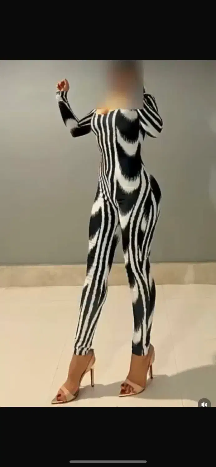 لباس سرهمی (ورزشی) زنانه|لباس|تهران, بوستان چیتگر|دیوار