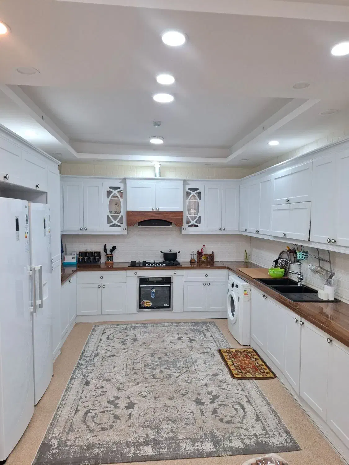 فروش 115 متری فول سه خواب/فرهنگشهر|فروش آپارتمان|شوشتر, |دیوار