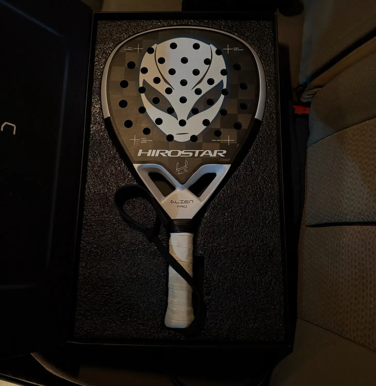 وسیله ورزشی راکت پدل|ورزشهای توپی|کرج, ساسانی (قلمستان)|دیوار