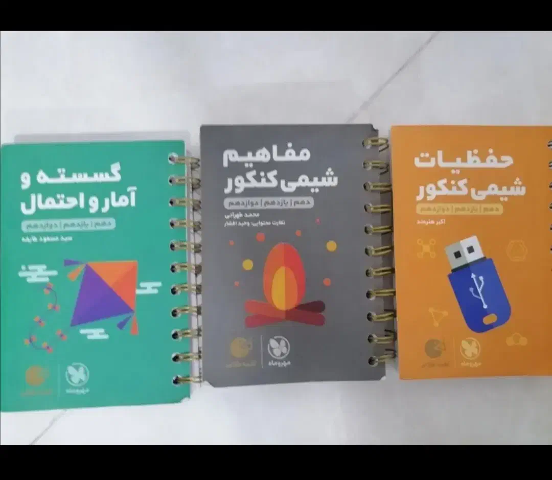 کتاب کار دوازدهم|کتاب و مجله آموزشی|شیروان (خراسان), |دیوار