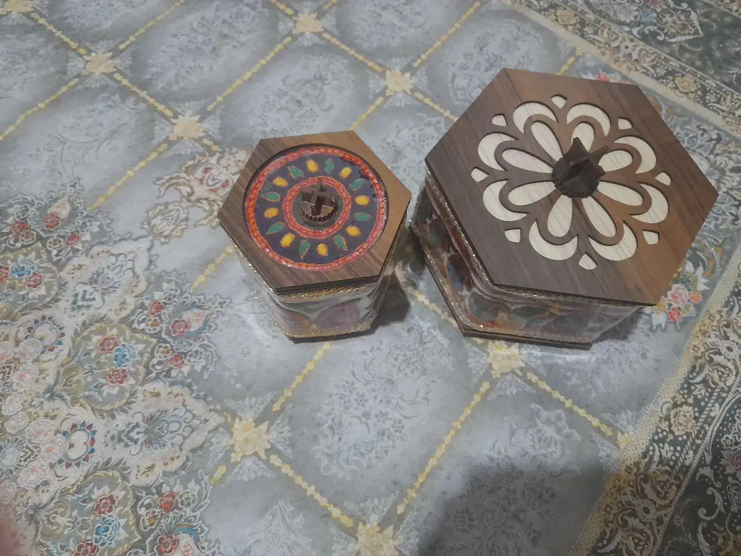 پته فروشی نو|صنایع دستی و سایر لوازم تزئینی|کرمان, |دیوار