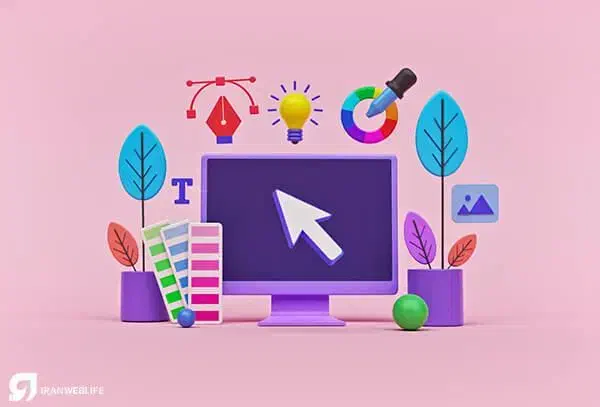 خدمات گرافیکی و طراحی|خدمات رایانهای و موبایل|تبریز, |دیوار