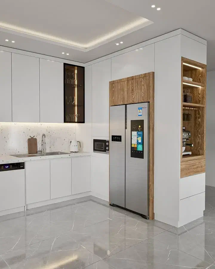 طراحی و اجرا کابینت کمد دیواری کناف و بازسازی منزل|خدمات پیشه و مهارت|برازجان, |دیوار