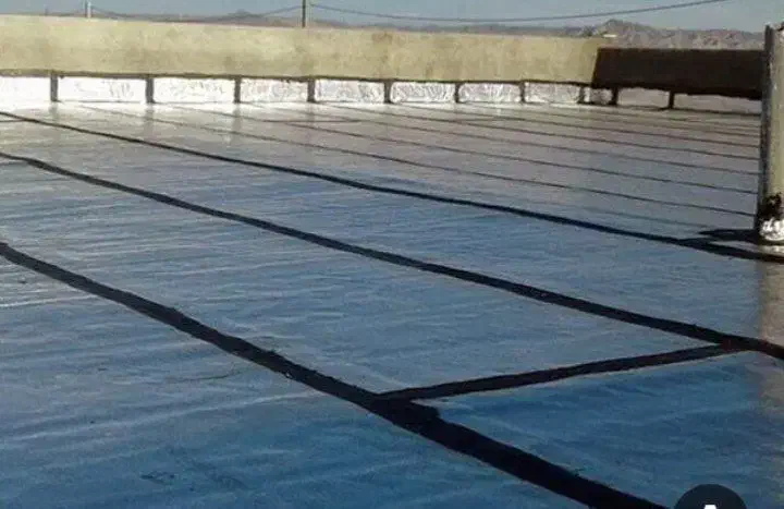 سلام ایزوگام شرق تا غرب آسفالت|خدمات پیشه و مهارت|کرمان, |دیوار