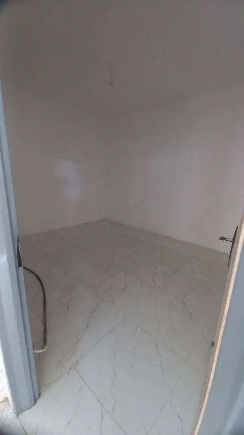 آپارتمان ۱۳۵متری دوخواب طبقه اول جانبازسرجلو|فروش آپارتمان|مشهد, جانباز|دیوار