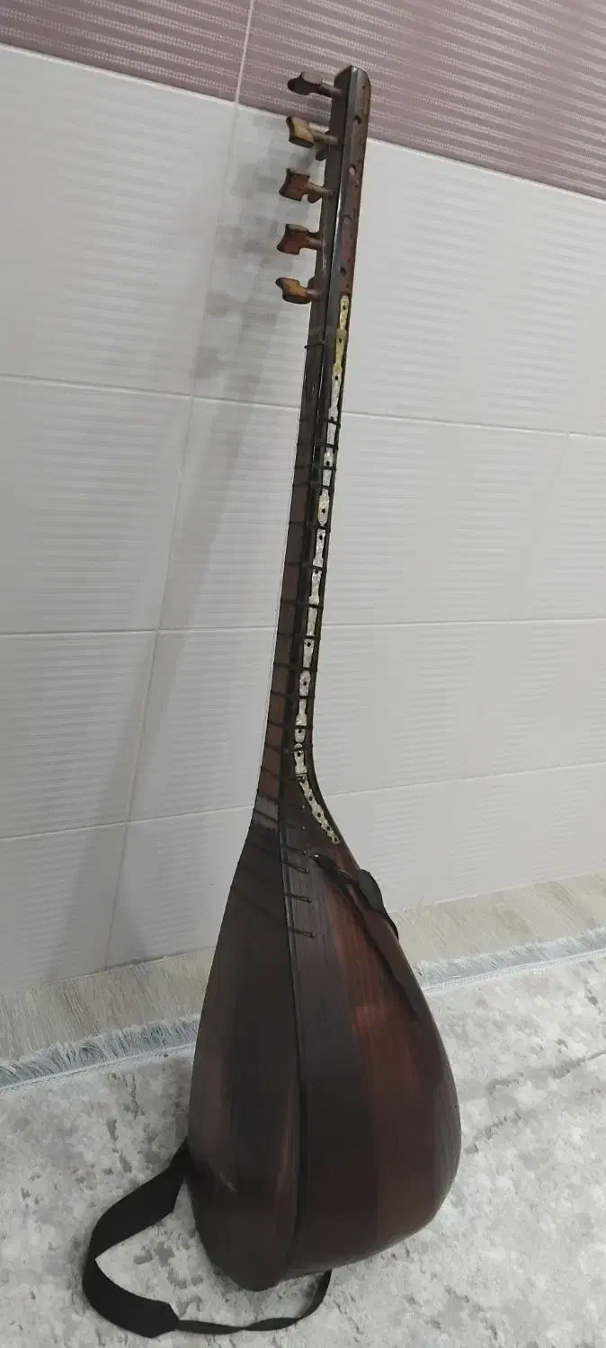 فروش قوپوز خوش صدا وسالم|سازهای سنتی|مشگین شهر, |دیوار