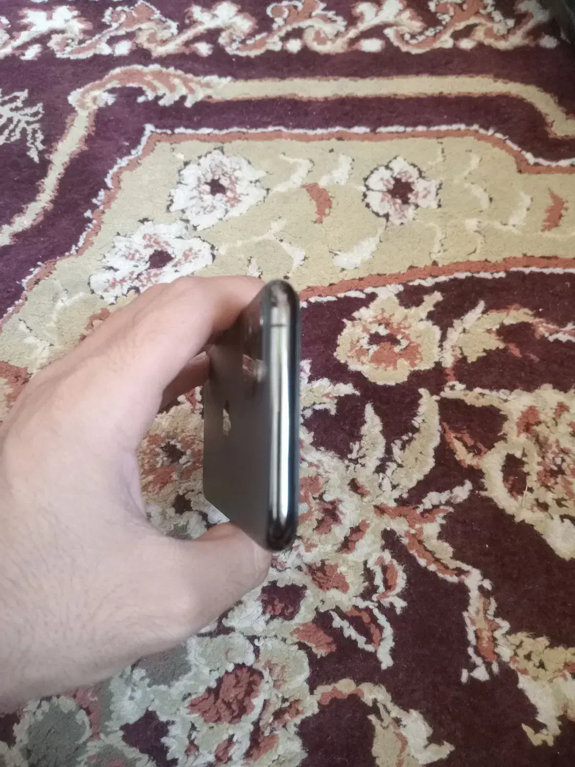 ایفون ۱۱ پرو|موبایل|دوگنبدان, |دیوار