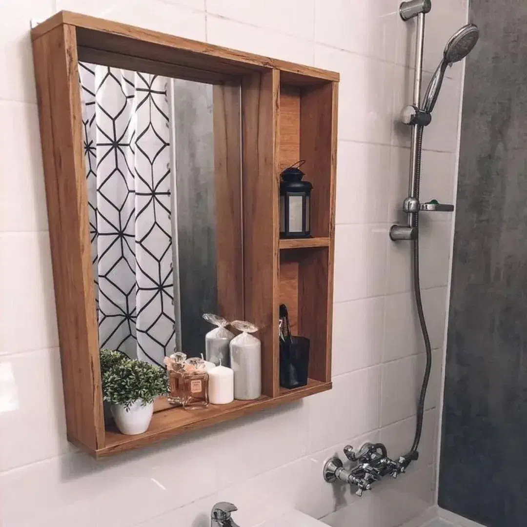 شلف، کاور شوفاژ، استند، جالباسی ،جاکلیدی|کتابخانه، شلف، قفسههای دیواری|مشهد, پنجتن|دیوار