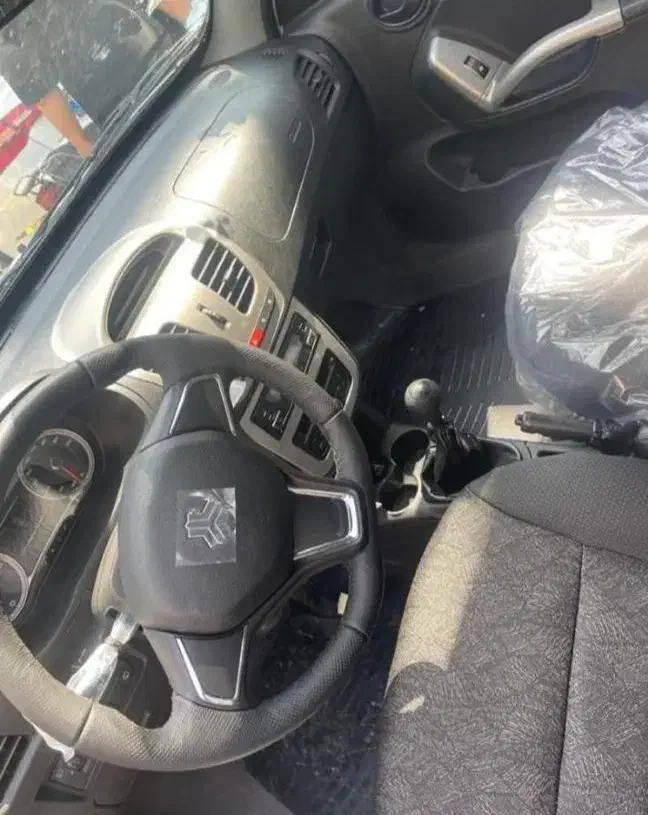 کوییک دنده ای ساده GX/S/مدل ۱۴۰۴تحویل فوری|خودرو سواری و وانت|تهران, صادقیه|دیوار