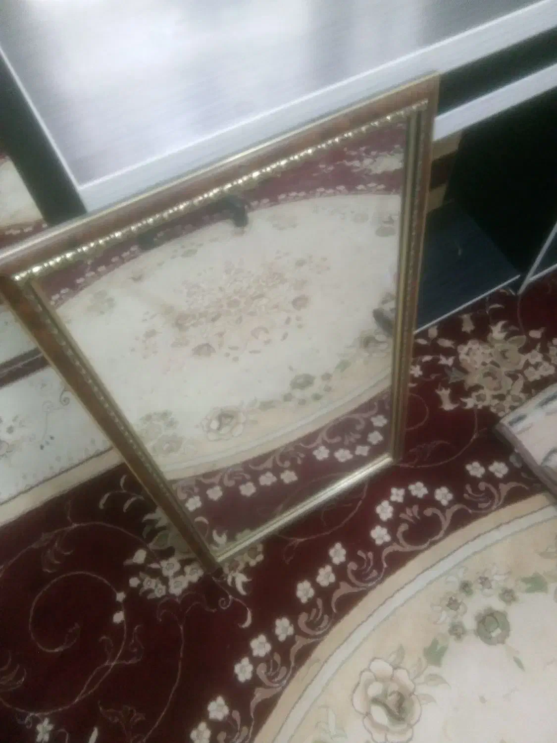 آینه|آینه|گناباد, |دیوار