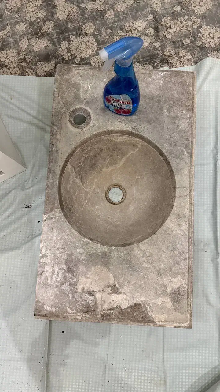 سینک وکمد سرویس بهداشتی|لوازم سرویس بهداشتی|گرگان, |دیوار