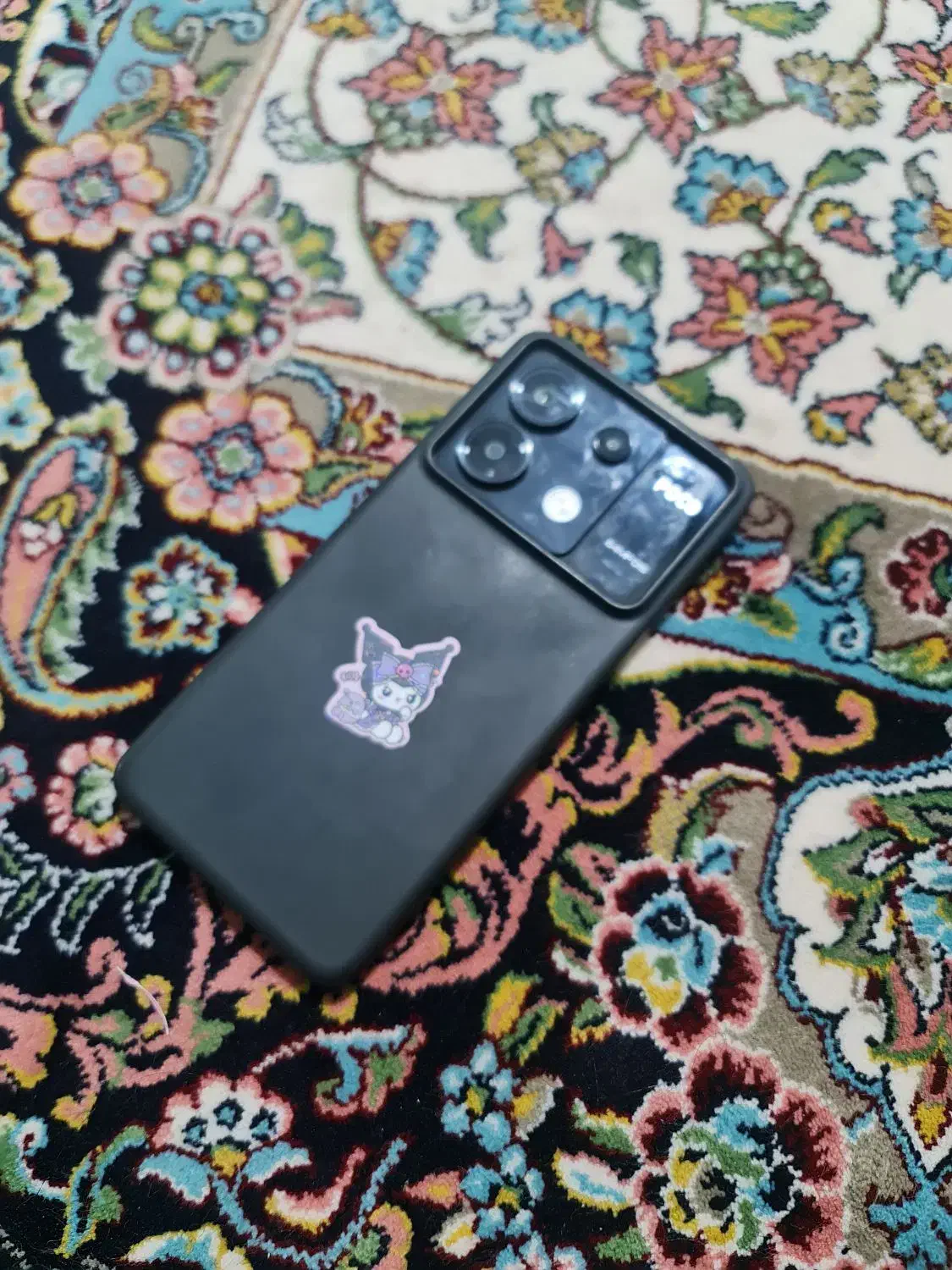 poco x6|موبایل|شاهینشهر, شهرک ردانی پور|دیوار