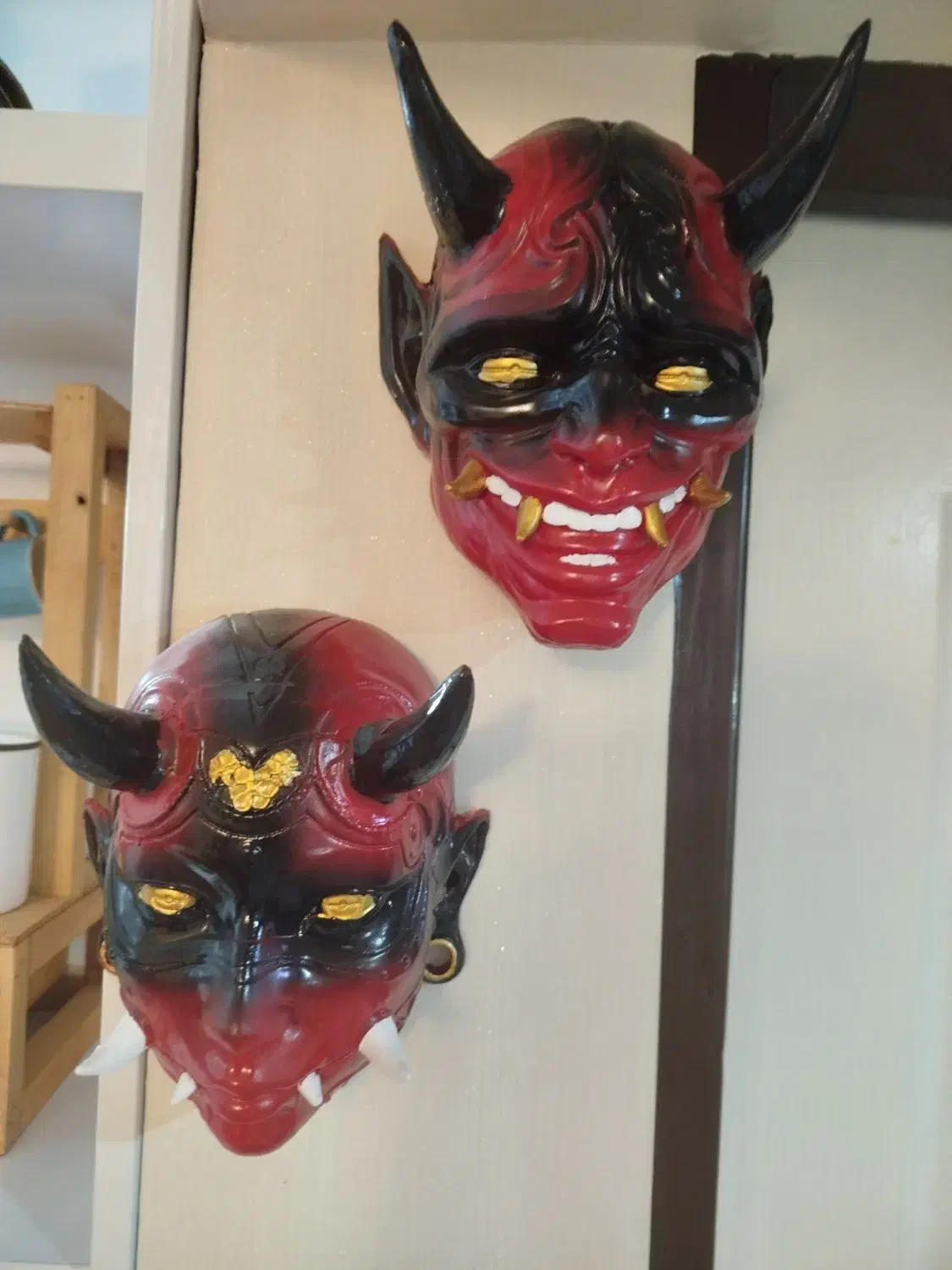 مجسمه دیواری|مجسمه، تندیس، ماکت|فولادشهر, مسکن مهر فولادشهر|دیوار